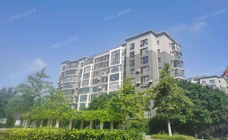 石景山区 西黄新村东里（雍景天成）