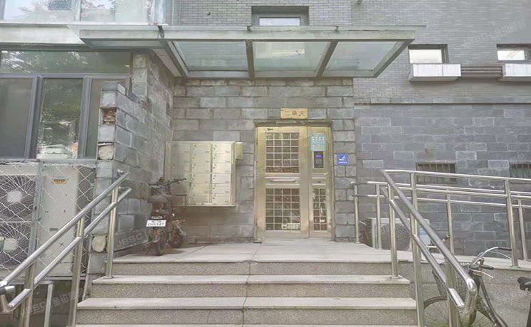 石景山区 西黄新村东里（雍景天成）