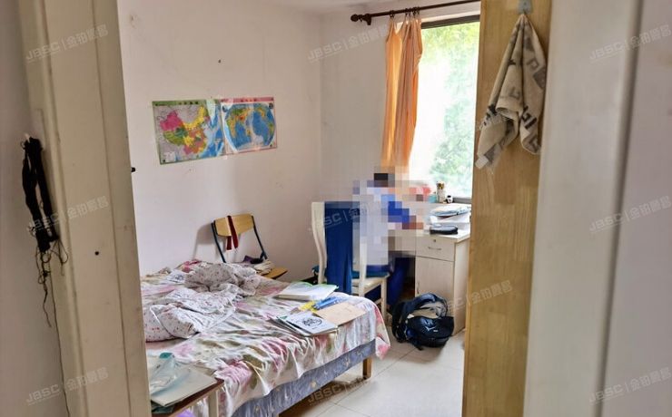 大兴区 恒盛波尔多小镇15号楼3层6单元301