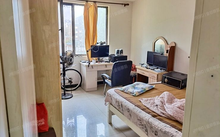 大兴区 恒盛波尔多小镇15号楼3层6单元301