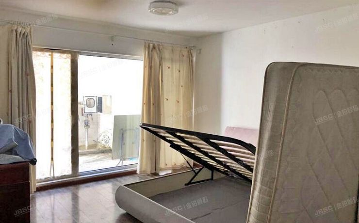 朝阳区 首开常青藤18号楼-1至1层1单元101