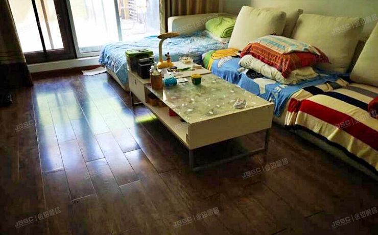 朝阳区 首开常青藤18号楼-1至1层1单元101