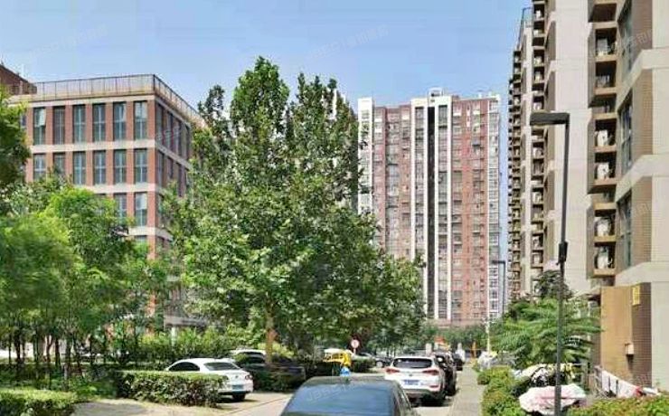 丰台区 沸城1号楼7层2单元703