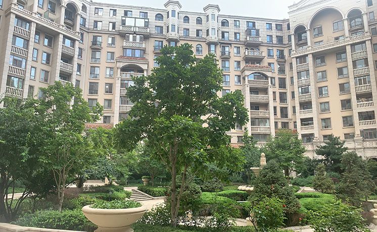 朝阳区 朝阳公园路9号院2号楼5单元101号（九号公寓）