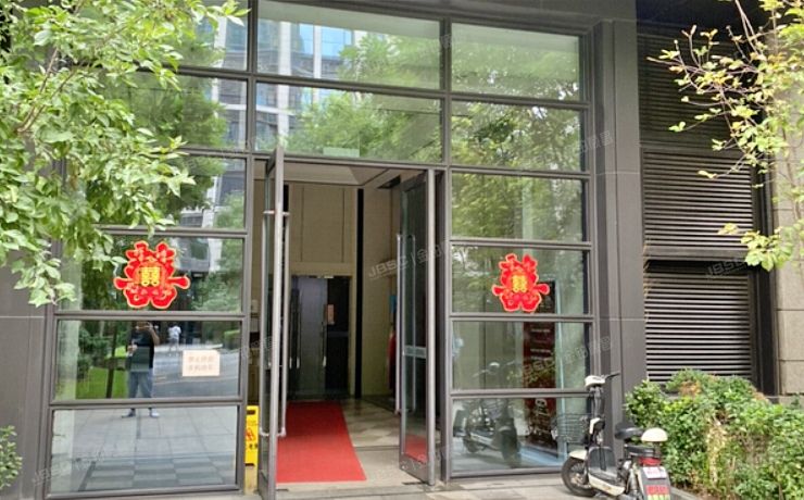 门头沟区 曹各庄路32号院4号楼11层1113（西长安壹号）