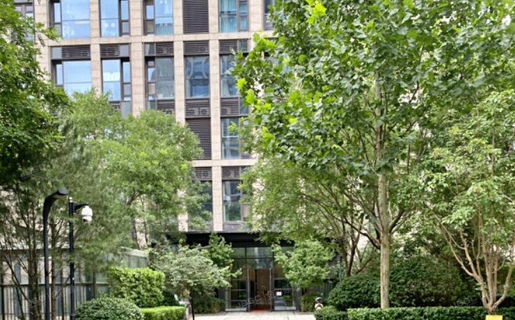 门头沟区 曹各庄路32号院4号楼11层1113（西长安壹号）