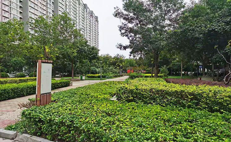 通州区 杨庄南里80号楼1单元102号（世纪星城）