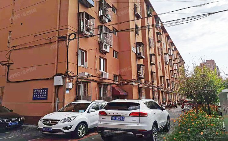 通州区 玉桥东里79号楼5层351（源泉苑）