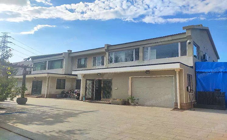 通州区 运通花园610-1号1至2层（运通花园）别墅