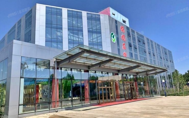 朝阳区 北京天悦国际学校在建工程及其土地使用权