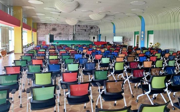 朝阳区 北京天悦国际学校在建工程及其土地使用权