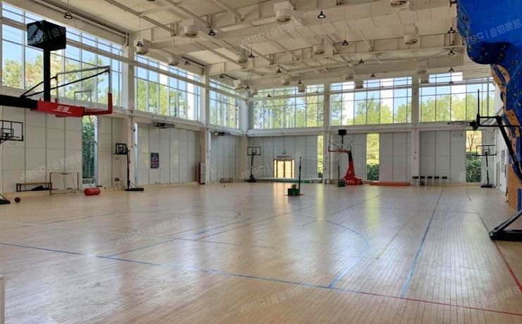 朝阳区 北京天悦国际学校在建工程及其土地使用权