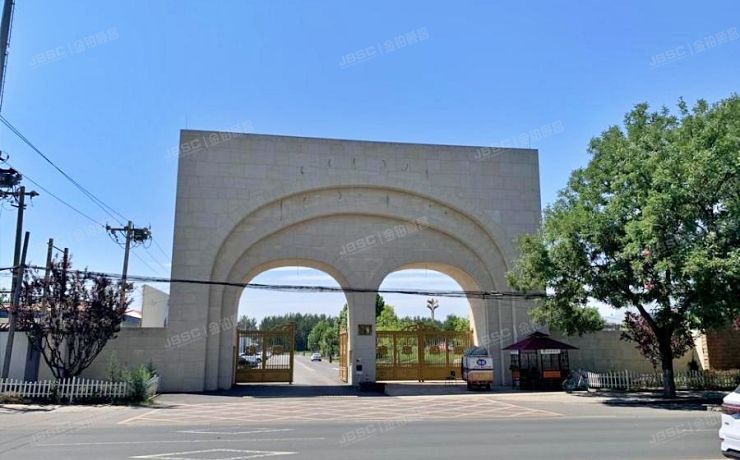 朝阳区 北京天悦国际学校在建工程及其土地使用权