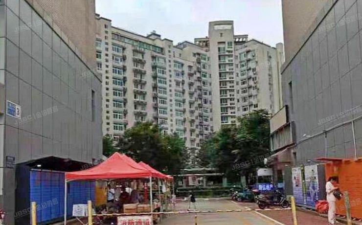 朝阳区 夏都盈座2号楼5层B门502号