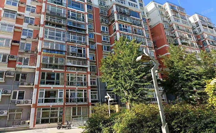 门头沟区 滨河路绮霞苑乙7号楼5层2单元501（绮霞苑）