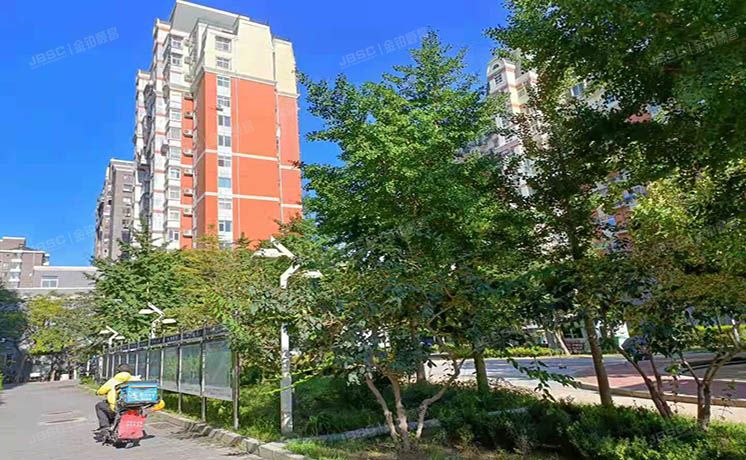 门头沟区 滨河路绮霞苑乙7号楼5层2单元501（绮霞苑）