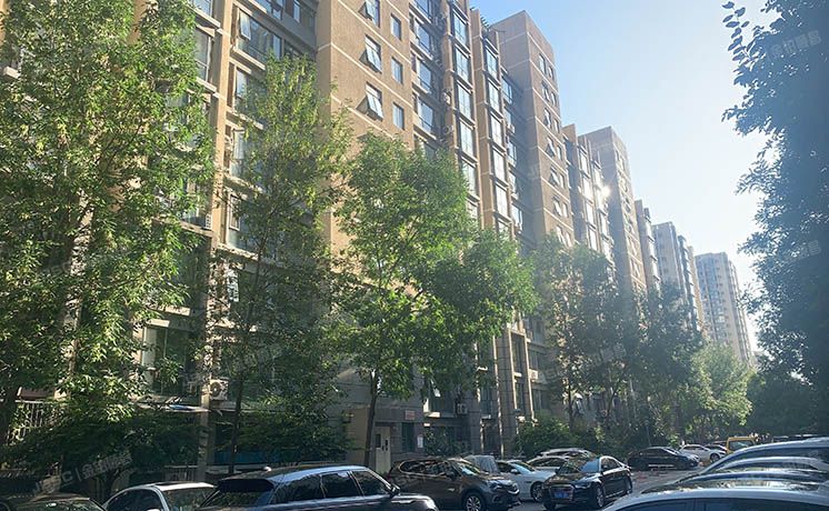 丰台区 丰桥路6号院5号楼5层4-502号（三环新城）经适房