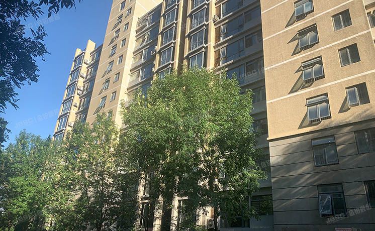 丰台区 丰桥路6号院5号楼5层4-502号（三环新城）经适房