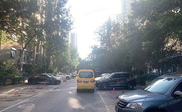 丰台区 丰桥路6号院5号楼5层4-502号（三环新城）经适房