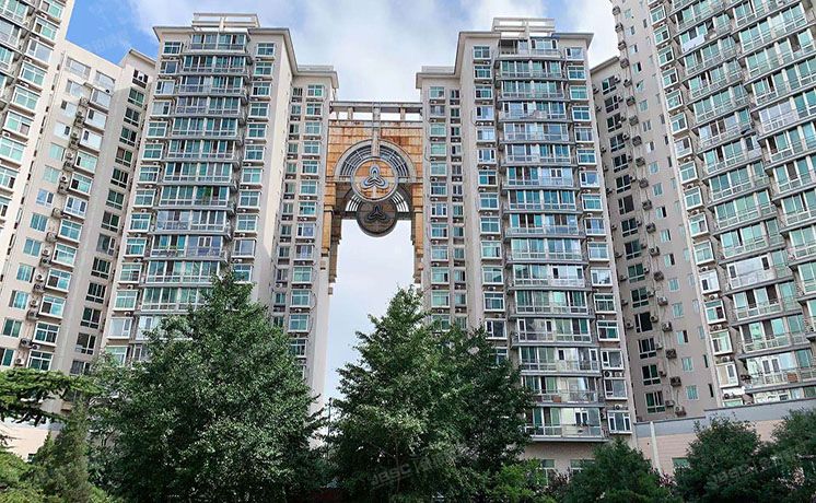 朝阳区 夏都盈座2号楼5层B门502号