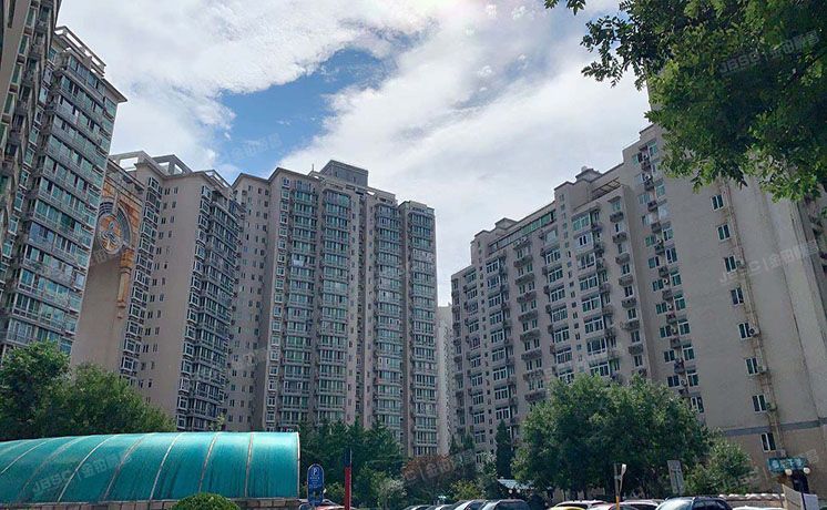 朝阳区 夏都盈座2号楼5层B门502号