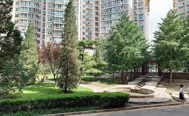 朝阳区 夏都盈座2号楼5层B门502号