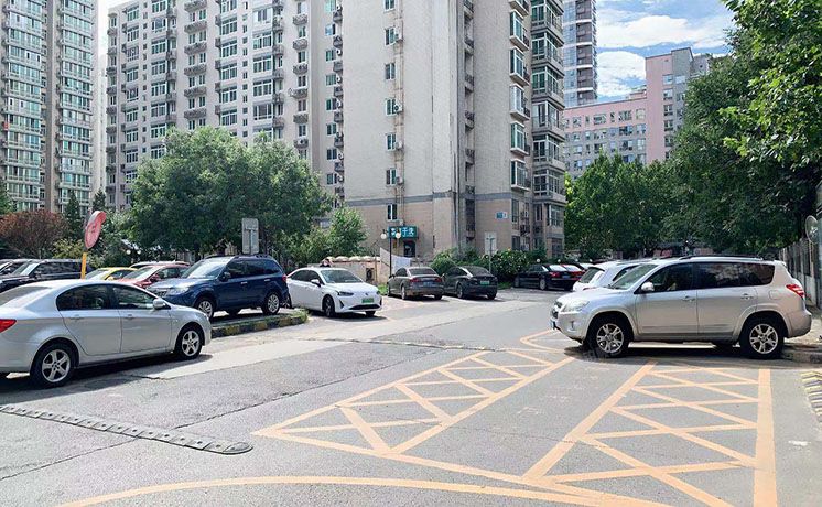 朝阳区 夏都盈座2号楼5层B门502号