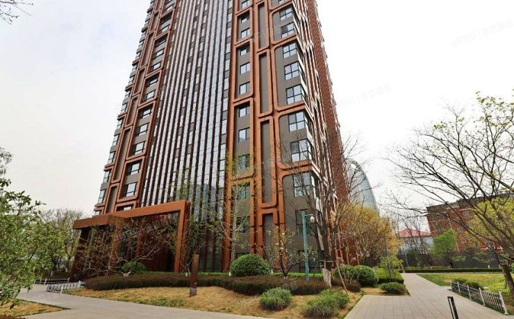 朝阳区 首创禧瑞都3号楼18层2108号