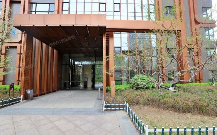 朝阳区 首创禧瑞都3号楼18层2108号