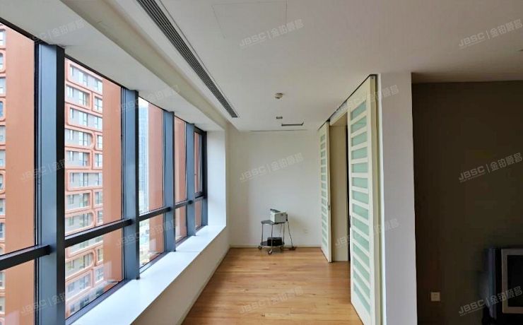 朝阳区 首创禧瑞都1号楼12层1506号