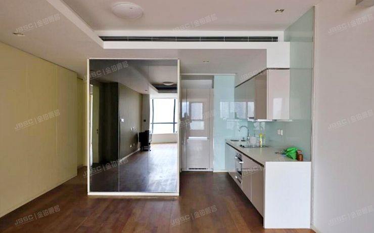 朝阳区 首创禧瑞都1号楼12层1506号