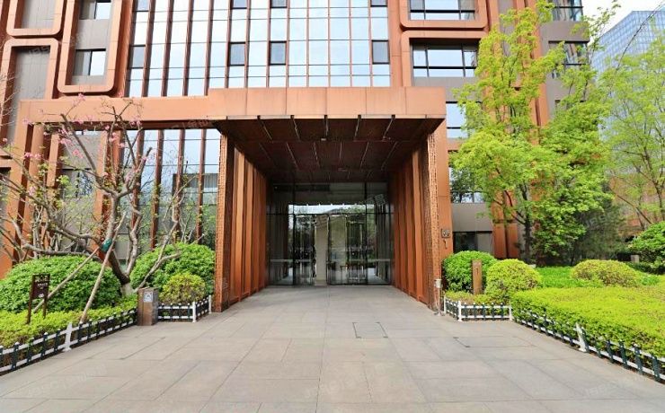 朝阳区 首创禧瑞都1号楼12层1506号