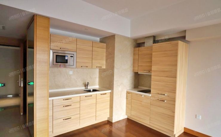 朝阳区 广渠金茂府西区2号楼6层710号