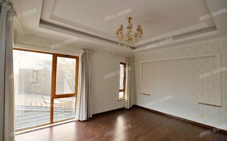 顺义区 龙湾别墅3823号-1至2层 独栋