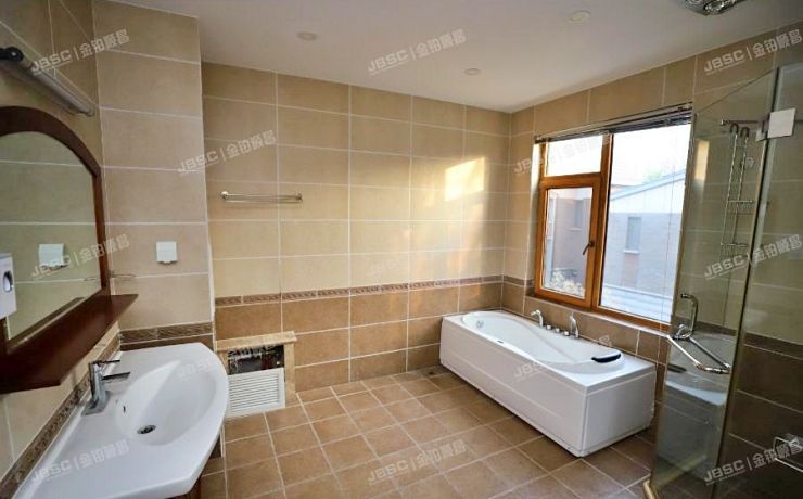 顺义区 龙湾别墅3823号-1至2层 独栋