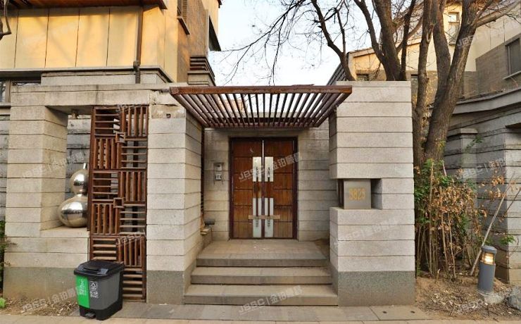 顺义区 龙湾别墅3823号-1至2层 独栋