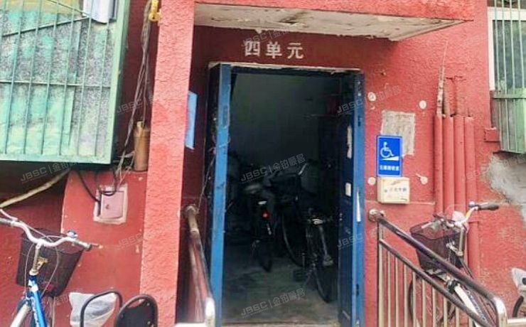 海淀区 金沟河3号院8号楼5层4单元452 房改房