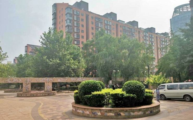 朝阳区 风林绿洲5号楼26层26B