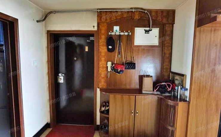 密云区 长安东区4号楼3层2单元302