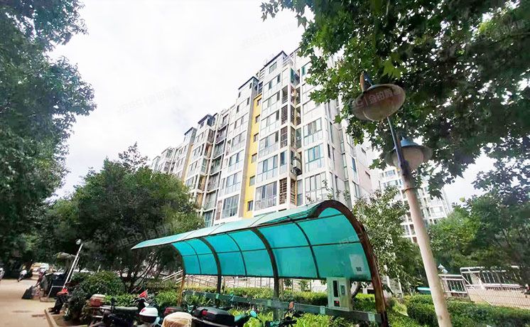 昌平区 回龙观镇二拨子村北京人家32号楼3层3单元301（北京人家）