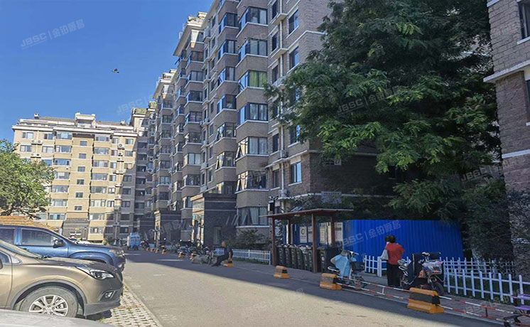 昌平区 天通中苑27号5层4单元502号（天通中苑）