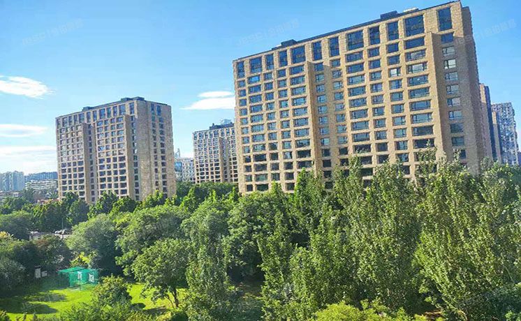 朝阳区 广渠金茂府西区2号楼6层710号