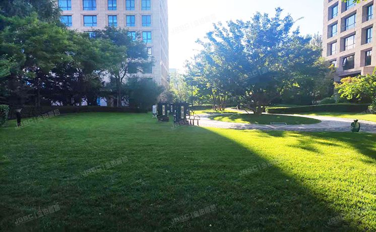 朝阳区 广渠金茂府西区2号楼6层710号