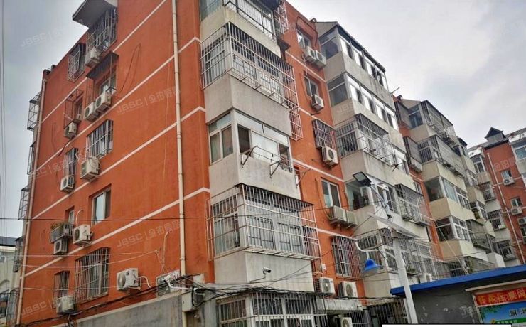 怀柔区 小中富乐二区甲34号楼2层6-202