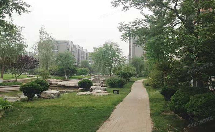 朝阳区 国奥村东区8号楼6层1单元602号