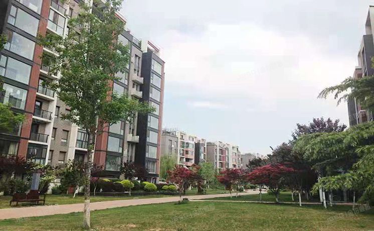 朝阳区 国奥村东区8号楼6层1单元602号