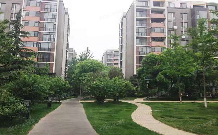 朝阳区 国奥村东区8号楼6层1单元602号