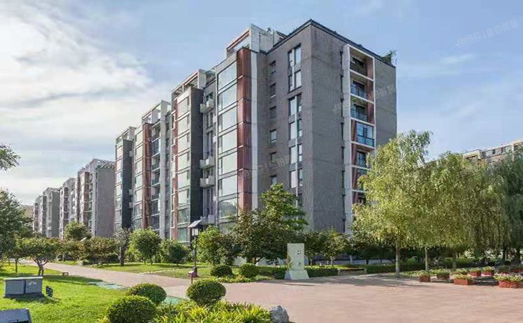 朝阳区 国奥村东区8号楼6层1单元602号