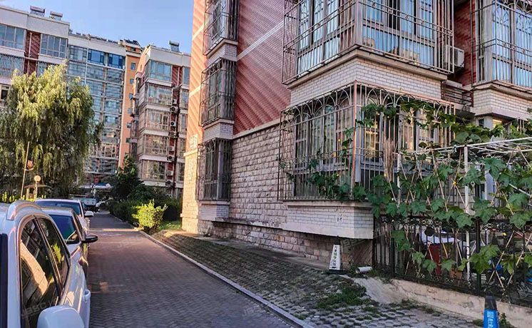 密云区【变卖】檀城西区7号楼6层3单元601（宁静之都）