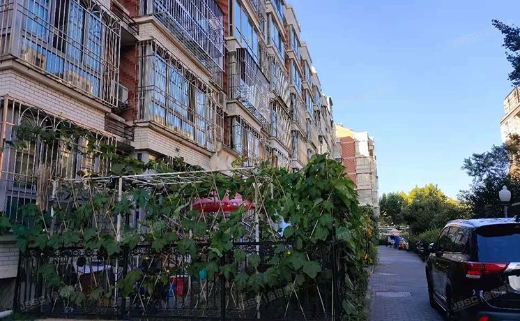 密云区【变卖】檀城西区7号楼6层3单元601（宁静之都）